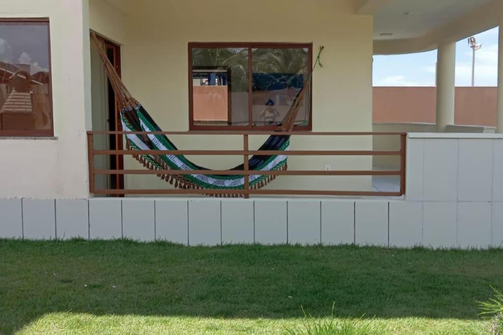 Apartamento A Beira-Mar. Beachfront Apartment Sao Goncalo do Amarante  Buitenkant foto